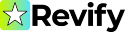 Logo de Revify